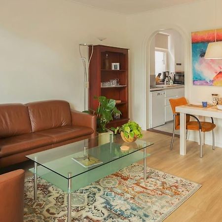 Logement Hartsuiker Apartment เฮาเคอวีน ภายนอก รูปภาพ