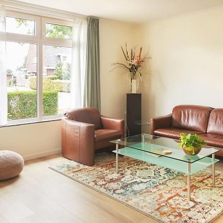 Logement Hartsuiker Apartment เฮาเคอวีน ภายนอก รูปภาพ