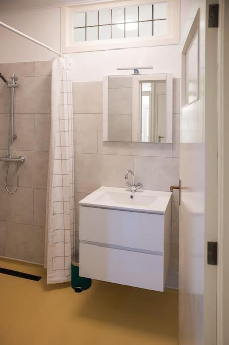 Logement Hartsuiker Apartment เฮาเคอวีน ภายนอก รูปภาพ