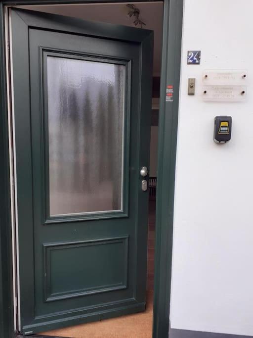 Logement Hartsuiker Apartment เฮาเคอวีน ภายนอก รูปภาพ