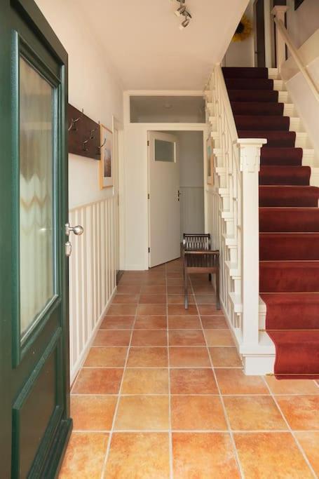 Logement Hartsuiker Apartment เฮาเคอวีน ภายนอก รูปภาพ