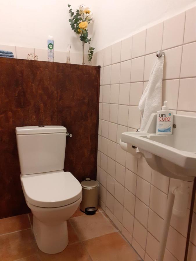 Logement Hartsuiker Apartment เฮาเคอวีน ภายนอก รูปภาพ